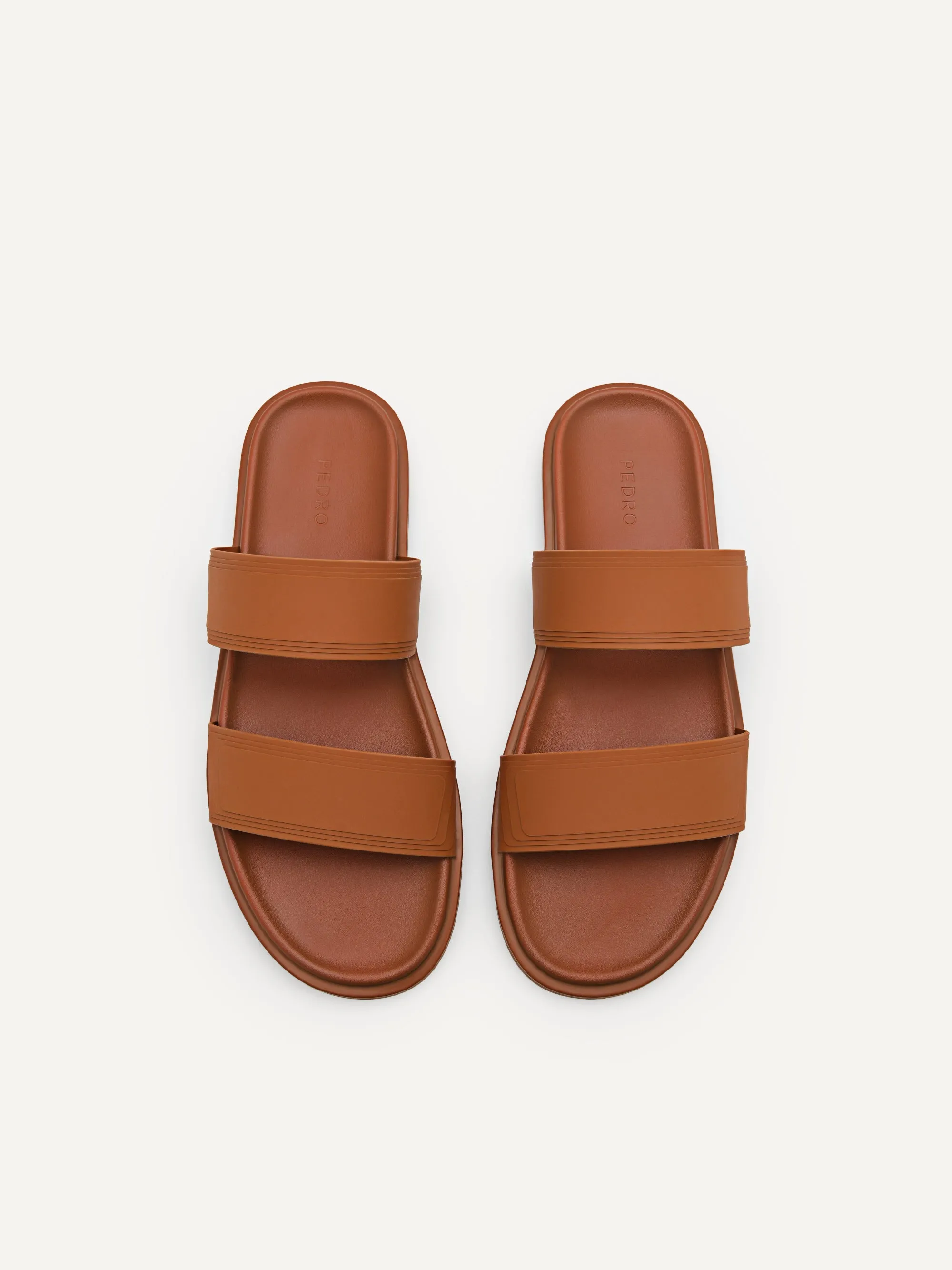 Pascal Slide Sandals