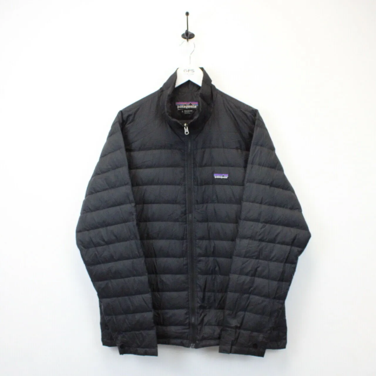 PATAGONIA 00s Down Jacket Black  | Large