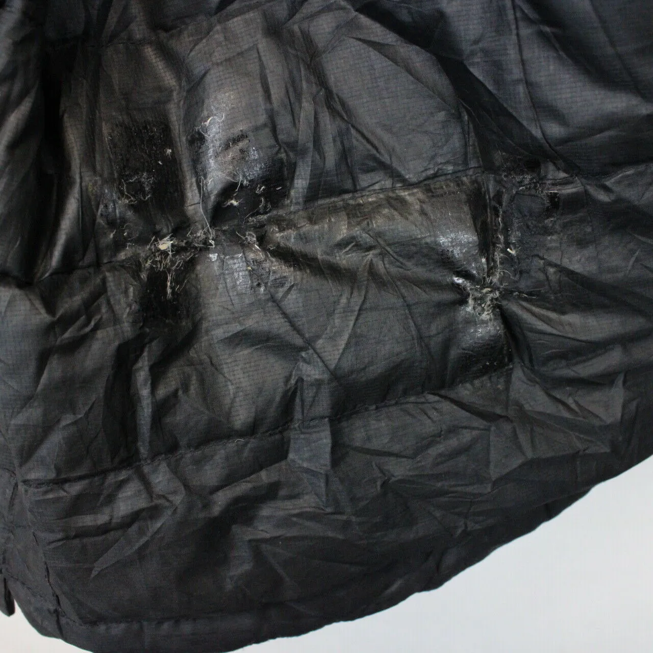 PATAGONIA 00s Down Jacket Black  | Large