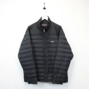 PATAGONIA 00s Down Jacket Black  | Large