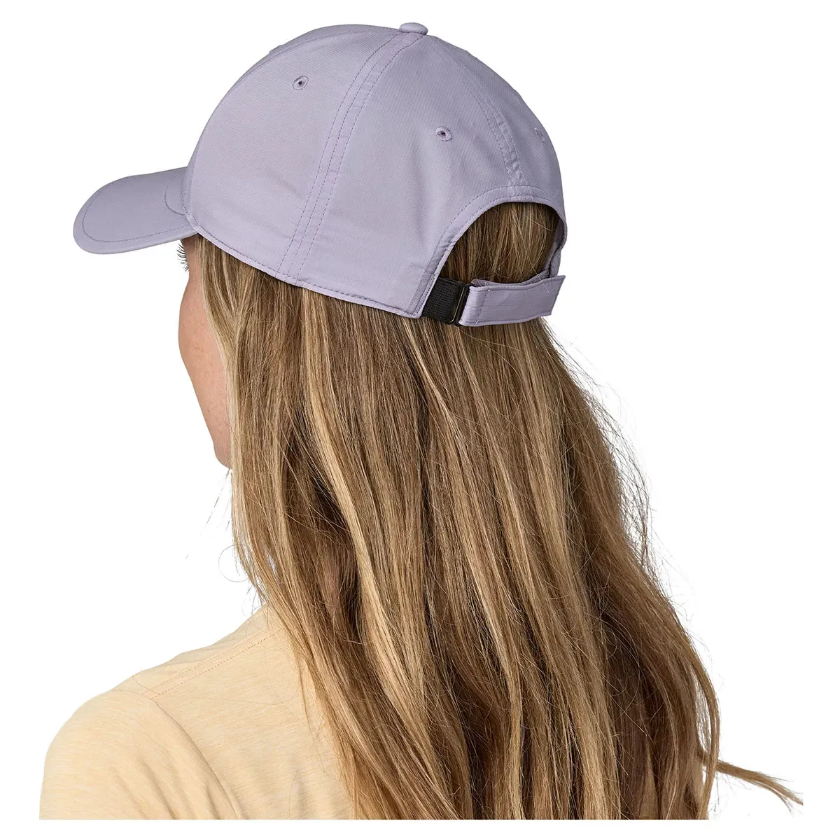 Patagonia Airshed Cap - HERG