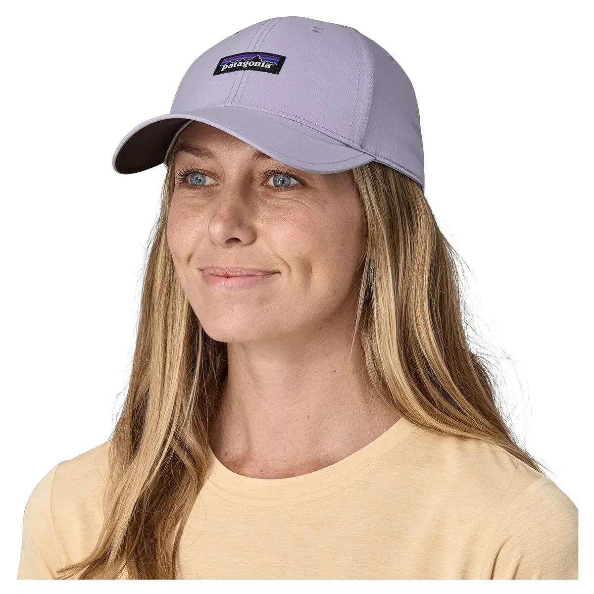 Patagonia Airshed Cap - HERG