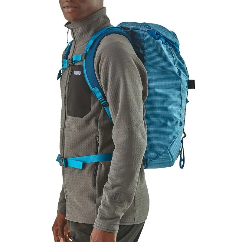 Patagonia  Ascensionist Pack 30 L - Zaino