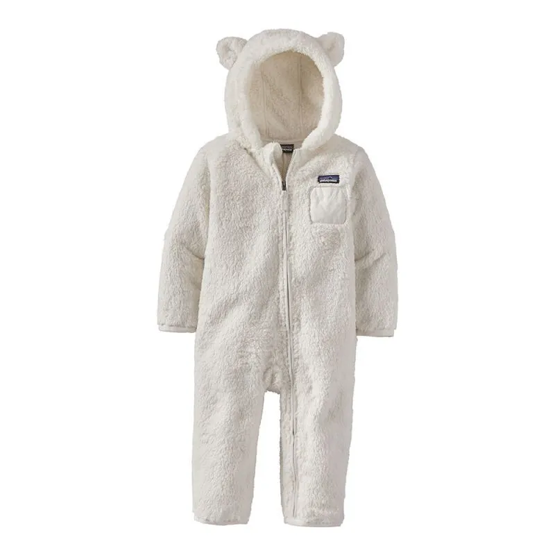 Patagonia  Baby Furry Friends Bunting - Tuta - Bambino