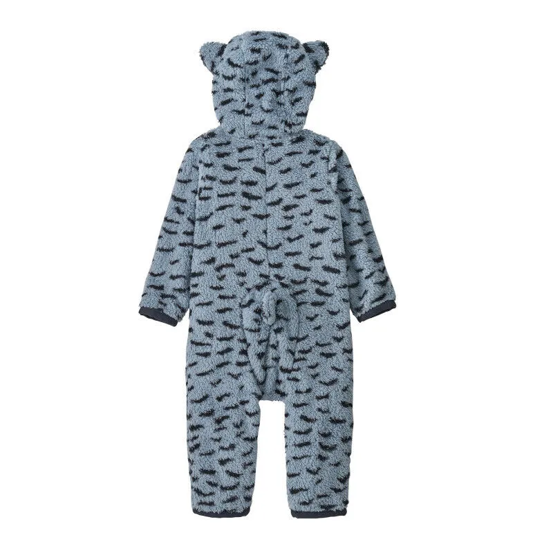 Patagonia  Baby Furry Friends Bunting - Tuta - Bambino