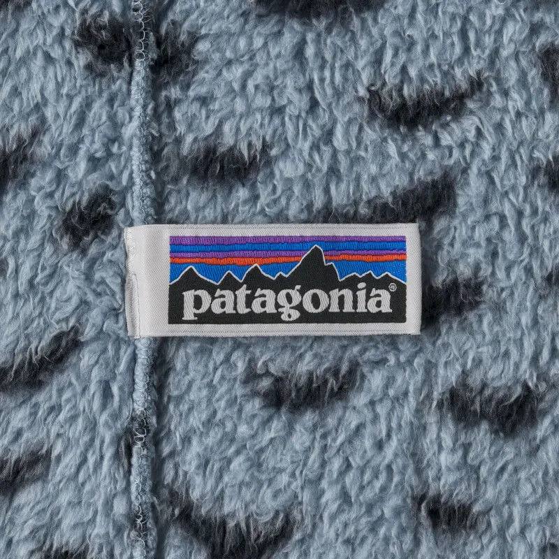 Patagonia  Baby Furry Friends Bunting - Tuta - Bambino