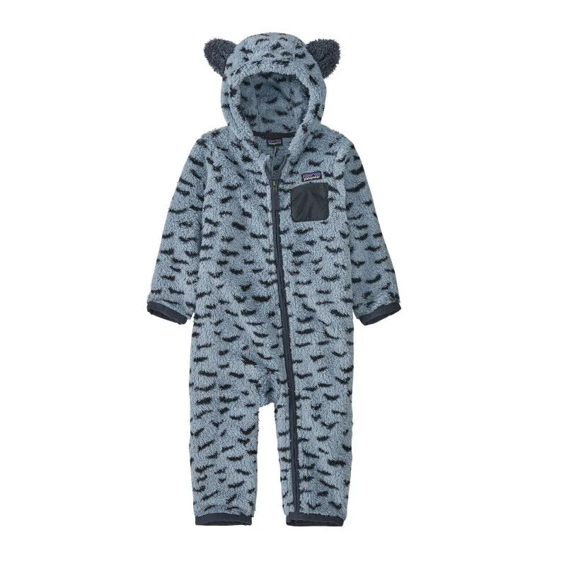 Patagonia  Baby Furry Friends Bunting - Tuta - Bambino