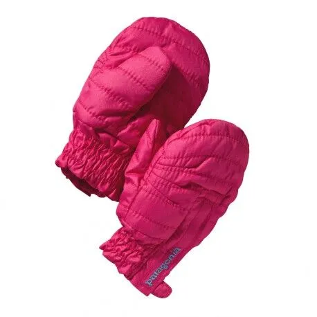 Patagonia  Baby Puff Mitts - Guanti - Bambini