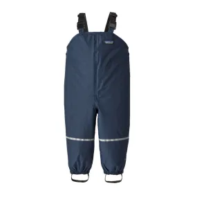 Patagonia  Baby Torrentshell 3L Bibs - Pantaloni da escursionismo - Bambino