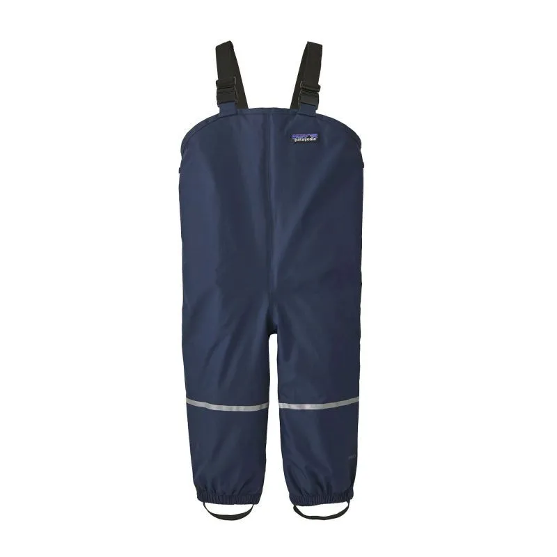 Patagonia  Baby Torrentshell 3L Rain Bibs - Pantaloni antipioggia - Bambino