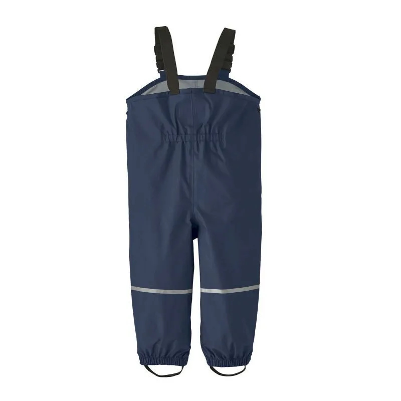 Patagonia  Baby Torrentshell 3L Rain Bibs - Pantaloni antipioggia - Bambino