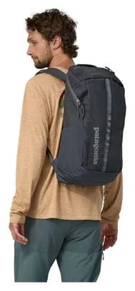 Patagonia Black Hole 25L Unisex Backpack Dark Blue