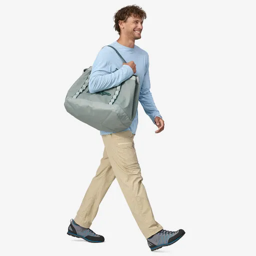 Patagonia Black Hole Gear Tote 61L - NEW 2024