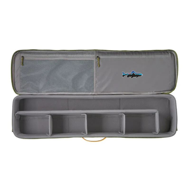 Patagonia  Black Hole Rod Case - Borsa da viaggio