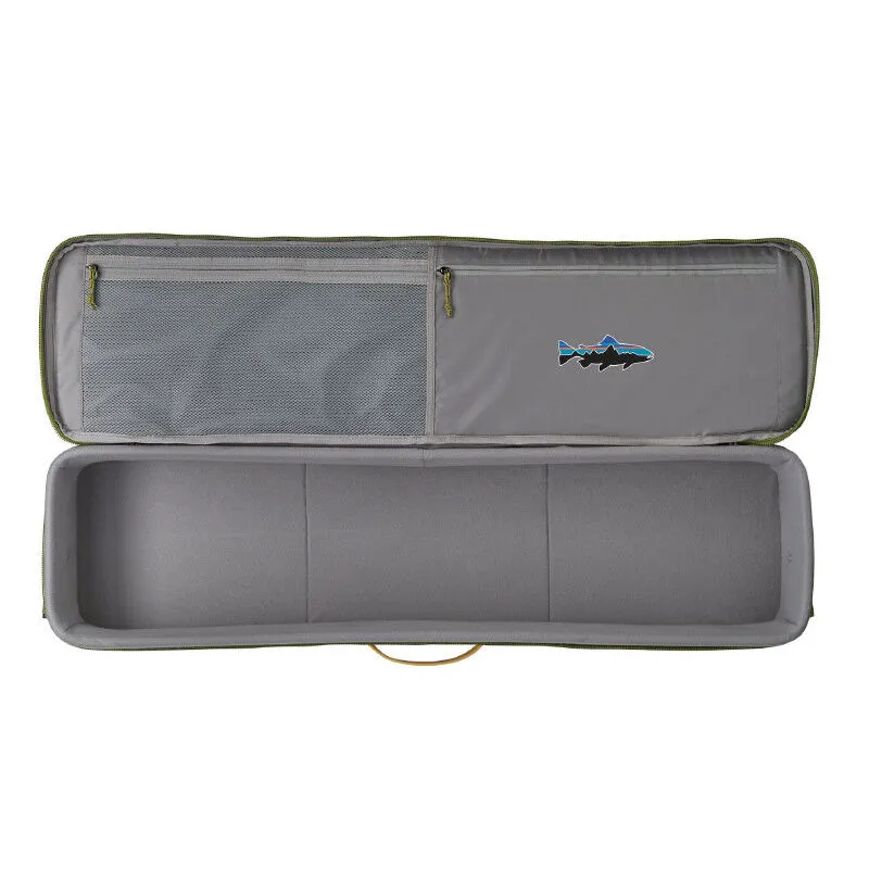 Patagonia  Black Hole Rod Case - Borsa da viaggio