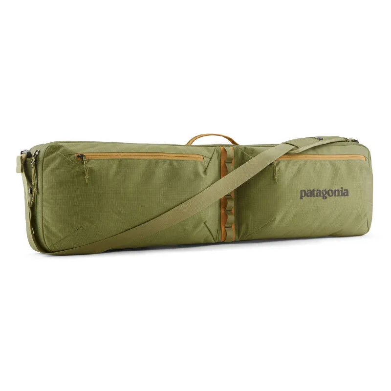 Patagonia  Black Hole Rod Case - Borsa da viaggio