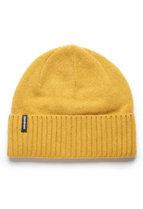 Patagonia Brodeo Beanie - Hawk Gold