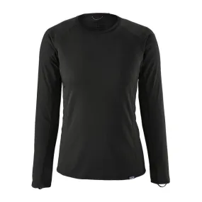 Patagonia  Capilene MW Crew - Maglietta termica - Donna