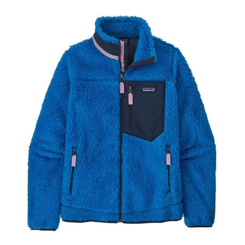 Patagonia  Classic Retro-X Jkt - Giacca in pile - Donna