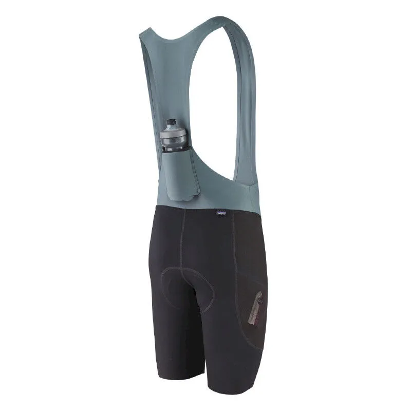 Patagonia  Dirt Roamer Liner Bibs - Pantaloncini MTB - Uomo