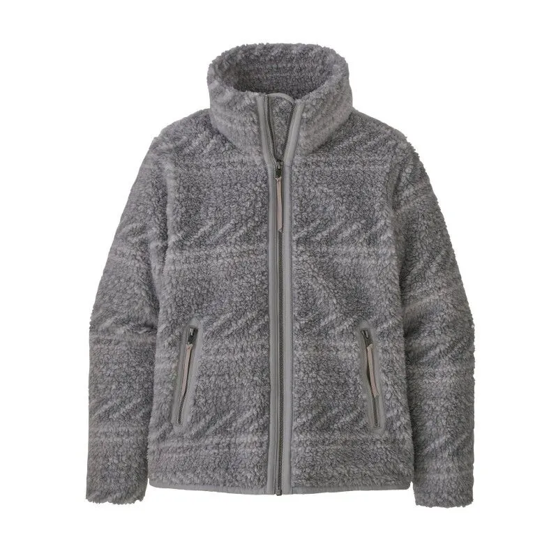 Patagonia  Divided Sky Jkt - Giacca in pile - Donna