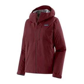 Patagonia  Granite Crest Jkt - Giacca antipioggia - Donna