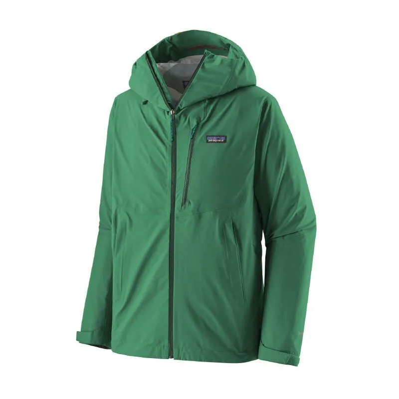 Patagonia  Granite Crest Jkt - Giacca antipioggia - Uomo