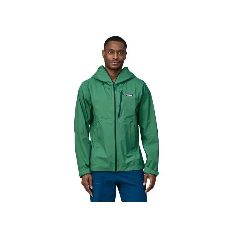 Patagonia  Granite Crest Jkt - Giacca antipioggia - Uomo