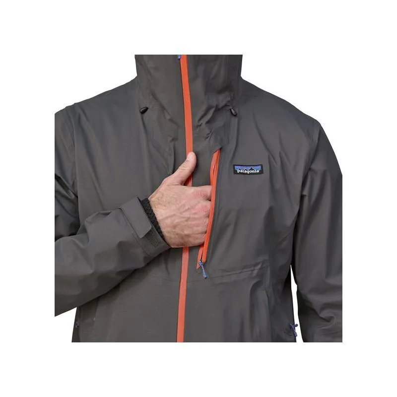 Patagonia  Granite Crest Jkt - Giacca antipioggia - Uomo