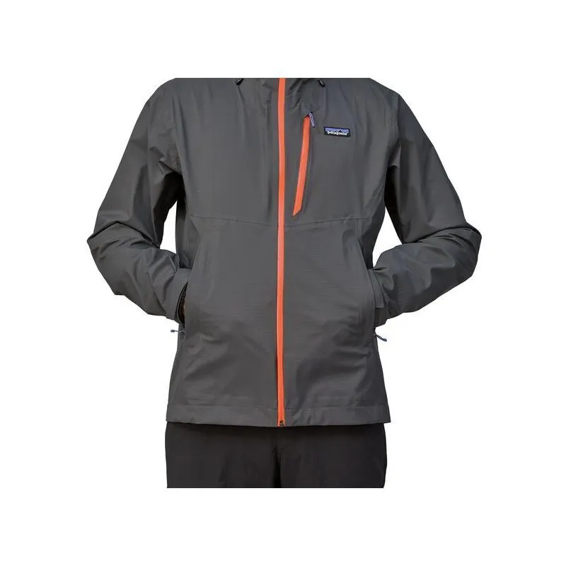 Patagonia  Granite Crest Jkt - Giacca antipioggia - Uomo