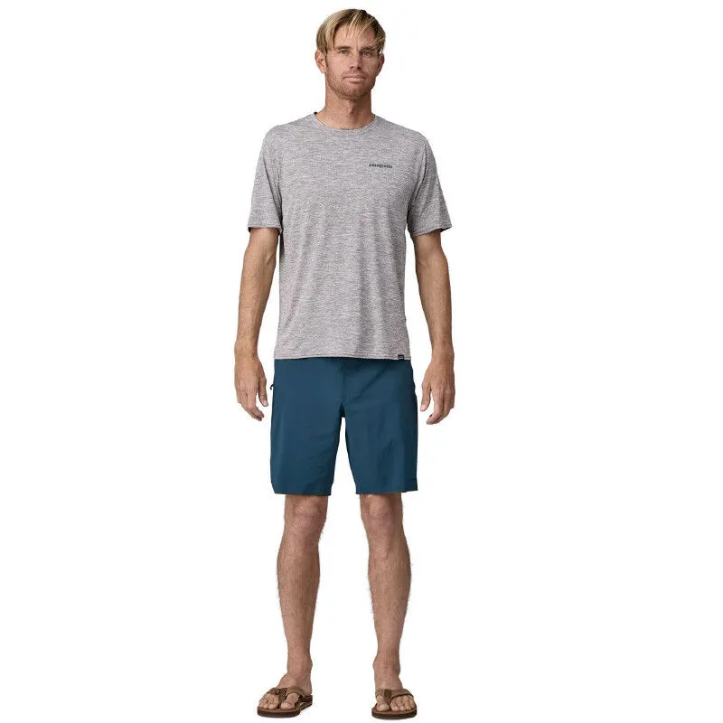 Patagonia  Hydrolock Boardshorts 19