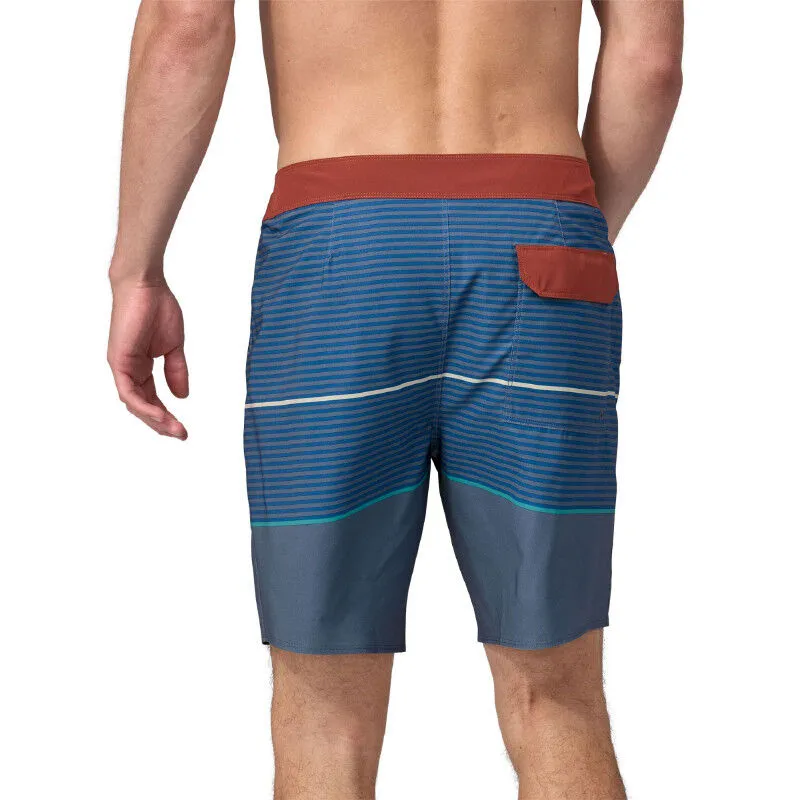 Patagonia  Hydropeak Boardshorts - Boardshorts - Uomo