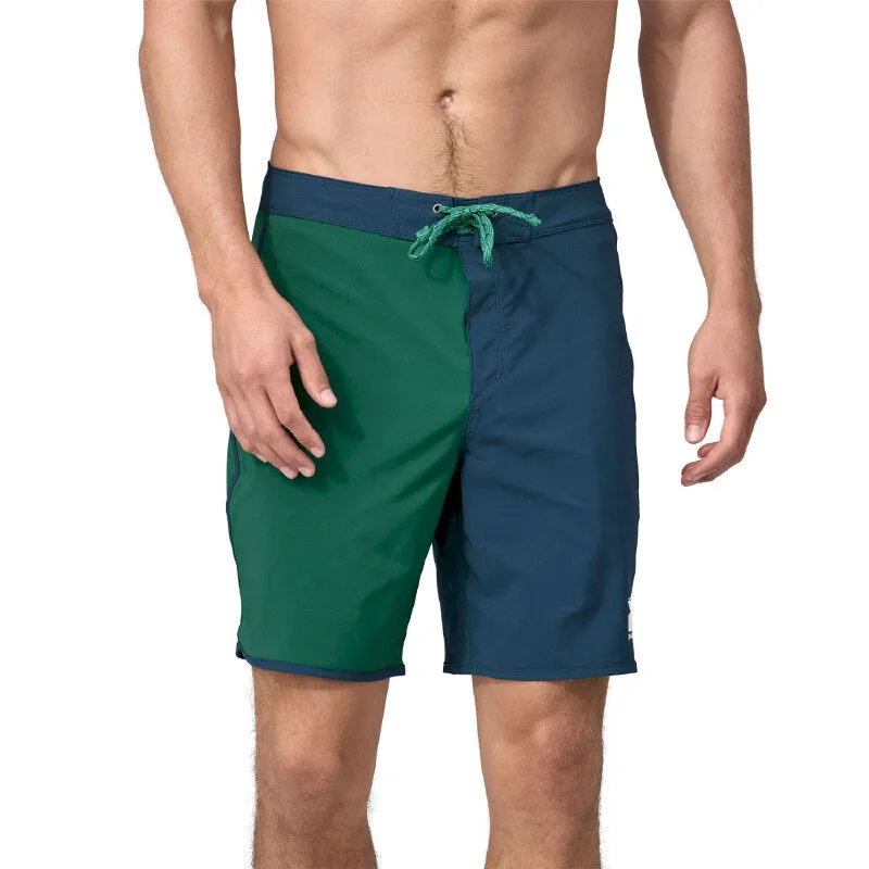 Patagonia  Hydropeak Scallop Boardshorts - Boardshorts - Uomo