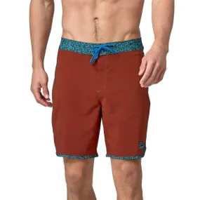 Patagonia  Hydropeak Scallop Boardshorts - Boardshorts - Uomo