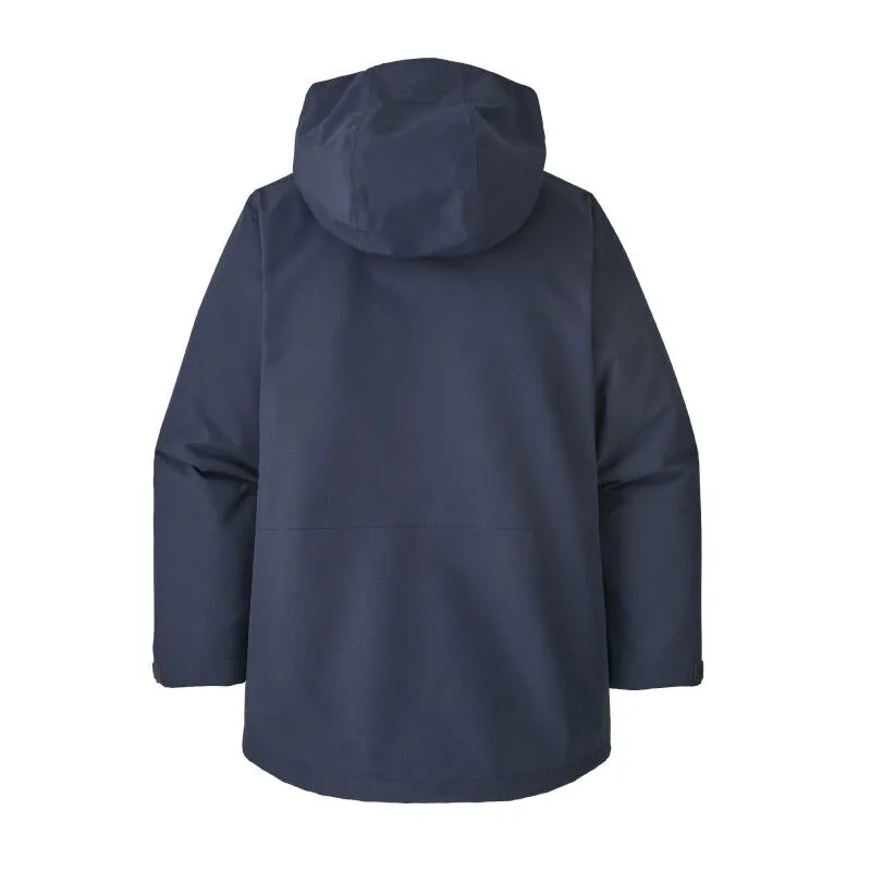 Patagonia  K's 4-in-1 Drop Tail Everyday Jkt - Giacca doppia - Bambino