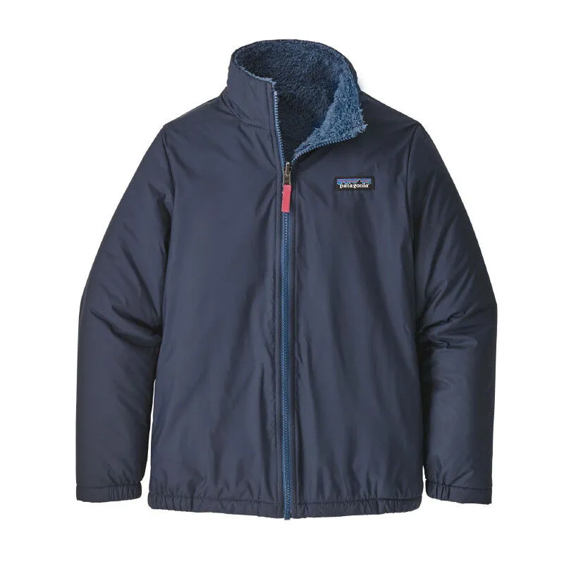 Patagonia  K's 4-in-1 Drop Tail Everyday Jkt - Giacca doppia - Bambino