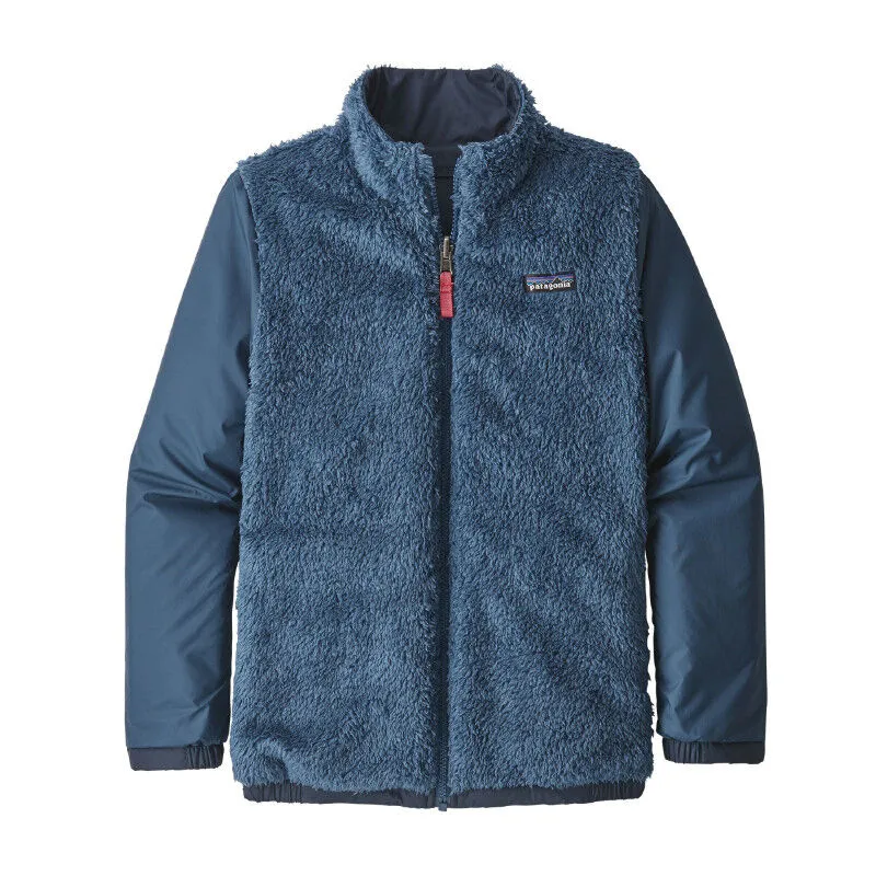 Patagonia  K's 4-in-1 Drop Tail Everyday Jkt - Giacca doppia - Bambino