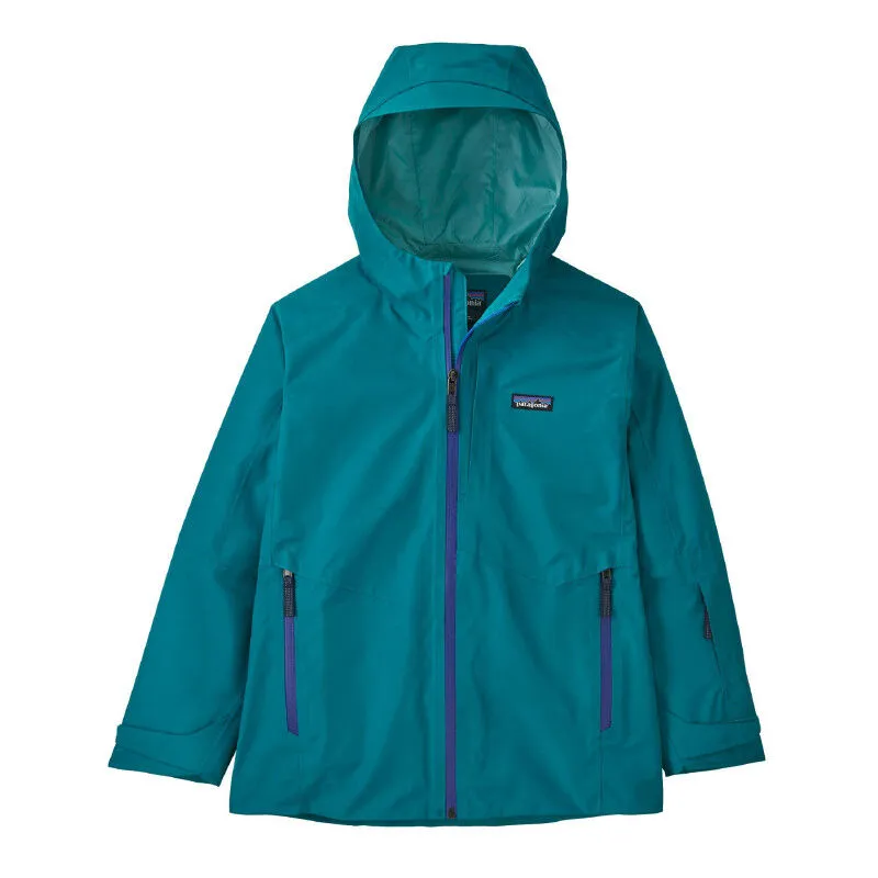 Patagonia  K's Storm Shift Jkt - Giacca da sci - Bambino