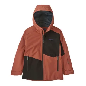 Patagonia  K's Storm Shift Jkt - Giacca da sci - Bambino