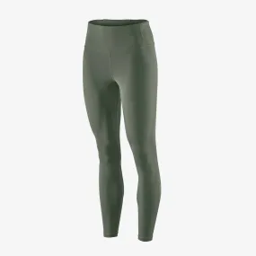 Patagonia Maipo 7/8 Tights - Hemlock Green