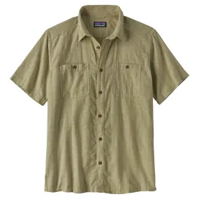 Patagonia Men's Back Step Shirt - SDBG
