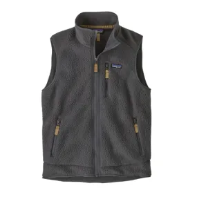 Patagonia Men's Retro Pile Vest