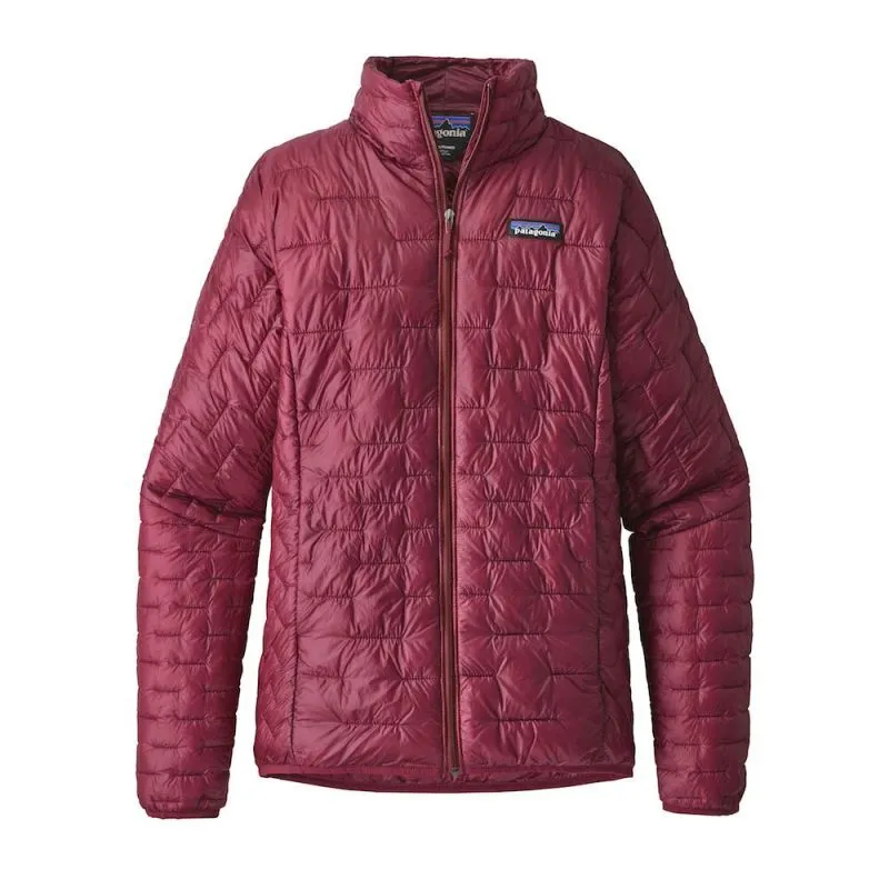 Patagonia  Micro Puff Jkt - Giacca invernale - Donna