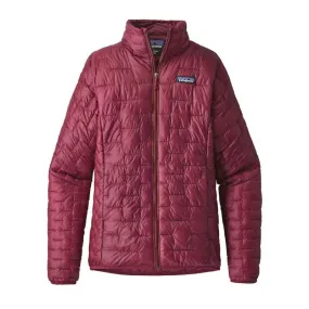 Patagonia  Micro Puff Jkt - Giacca invernale - Donna