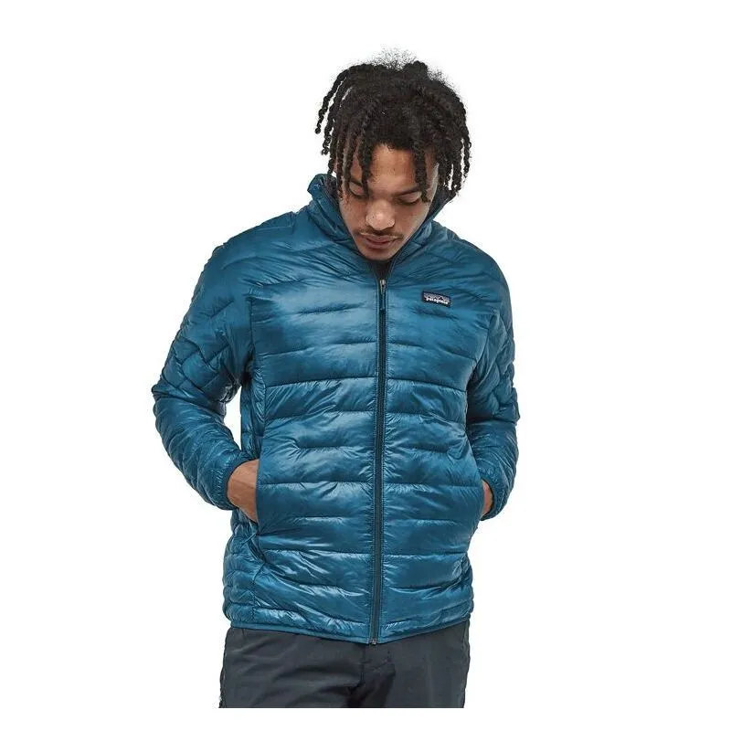 Patagonia  Micro Puff Jkt - Giacca invernale - Uomo