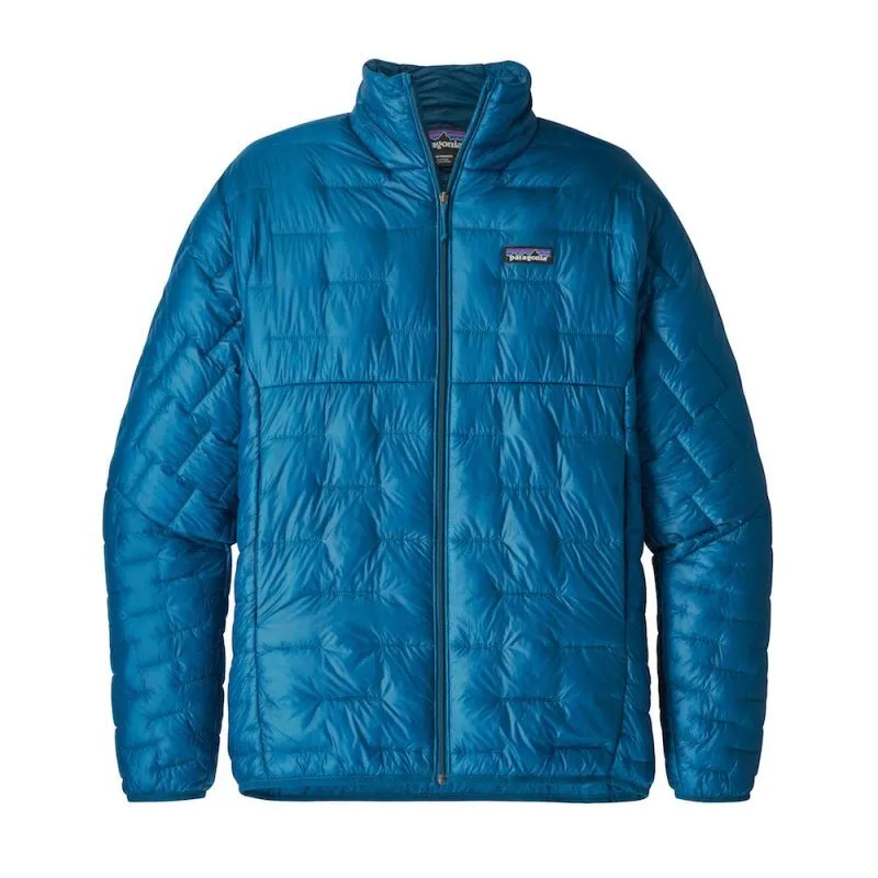 Patagonia  Micro Puff Jkt - Giacca invernale - Uomo