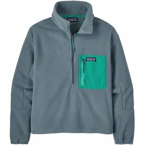 Patagonia Microdini 1/2 Zip Pullover Women's