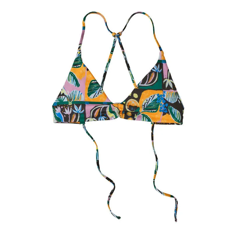 Patagonia  Nanogrip Sunny Tide Top - Bikini pezzo sopra