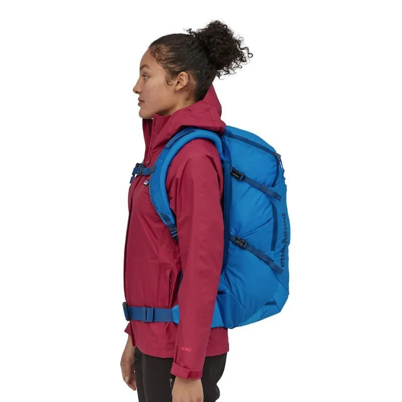 Patagonia  Nine Trails Pack 28L - Zaino idrico