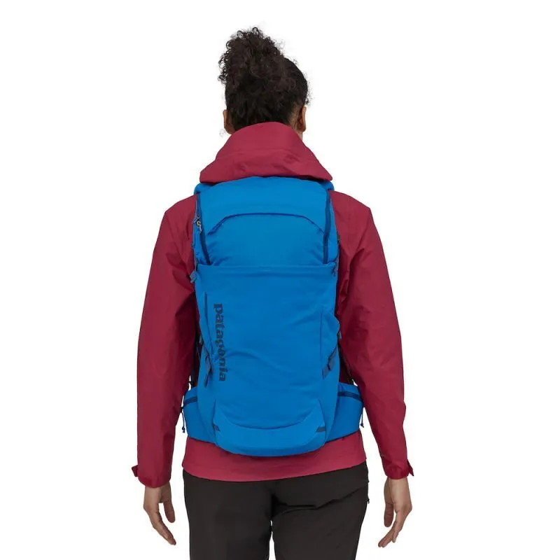 Patagonia  Nine Trails Pack 28L - Zaino idrico